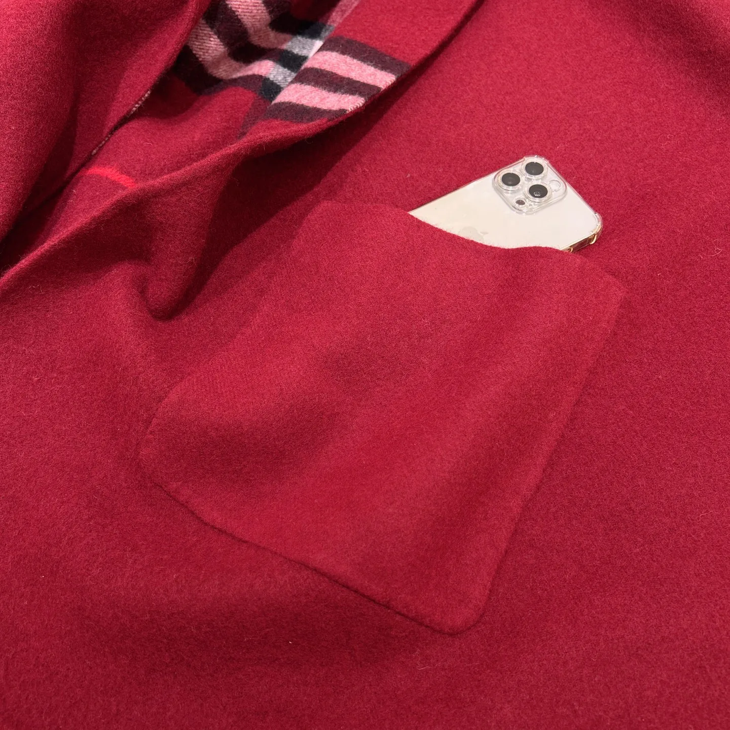 Шарфы Burberry 754459