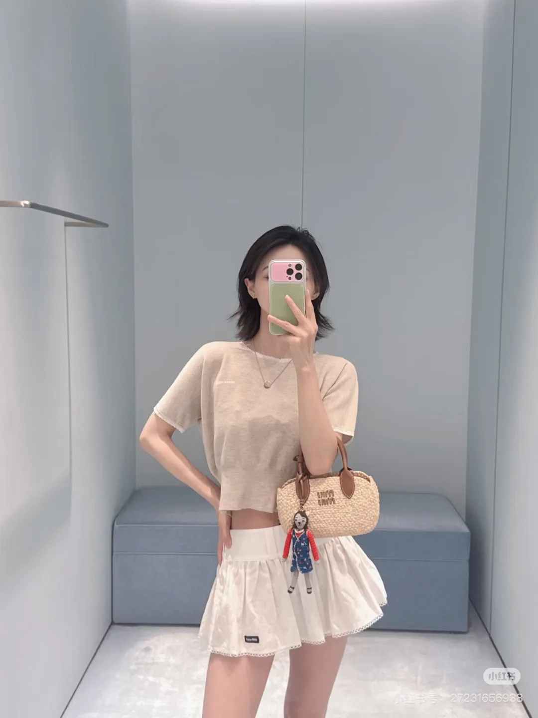 Джемперы И Свитеры Женские Miu Miu 17431250