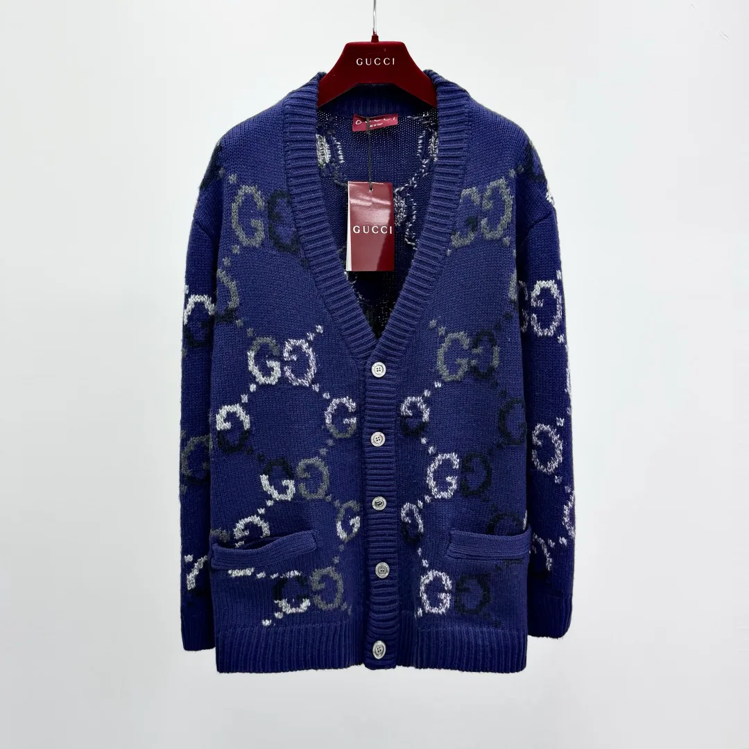 Свитеры Мужские Gucci 616871