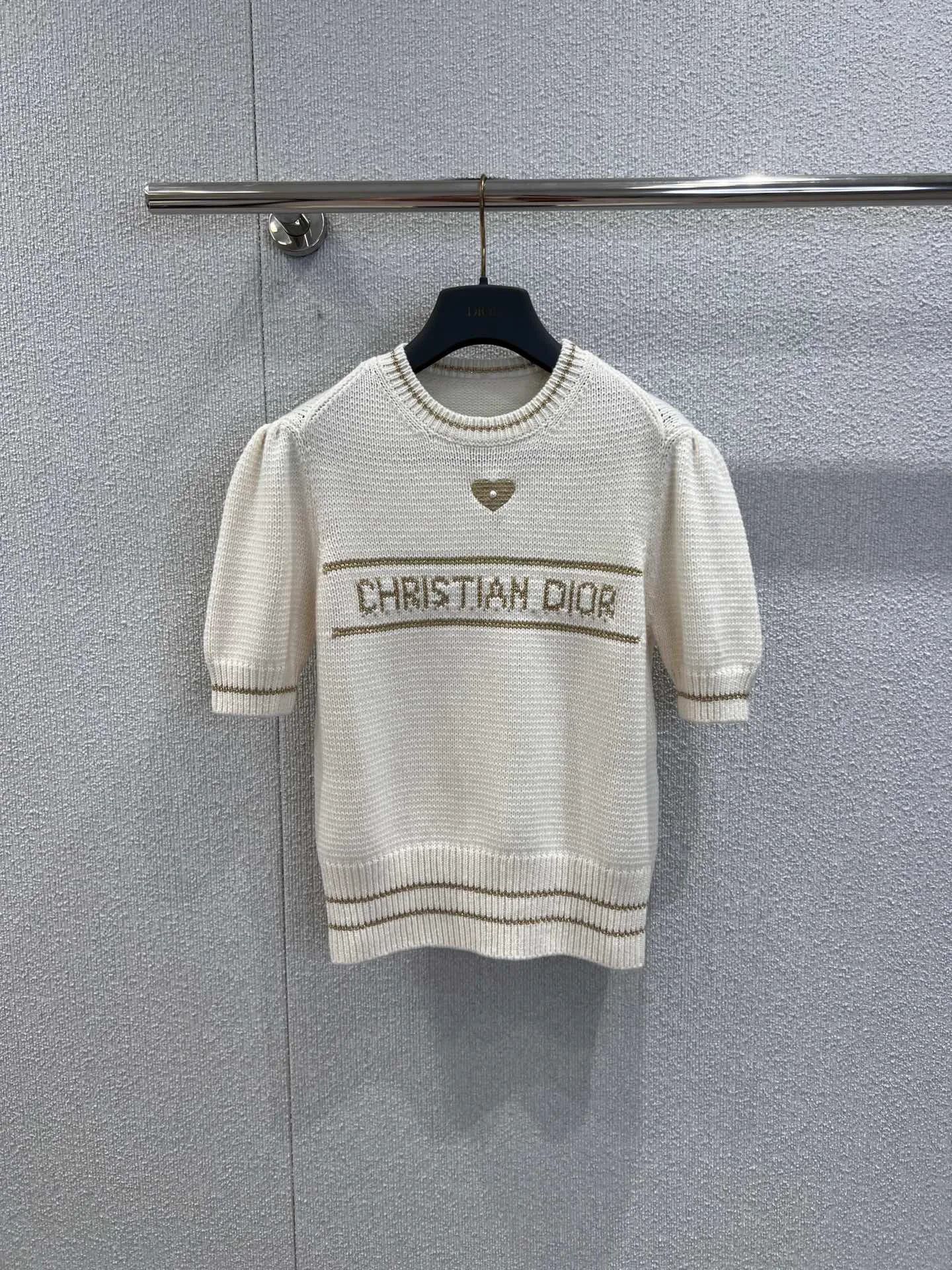 Джемперы И Свитеры Женские Christian Dior 496474