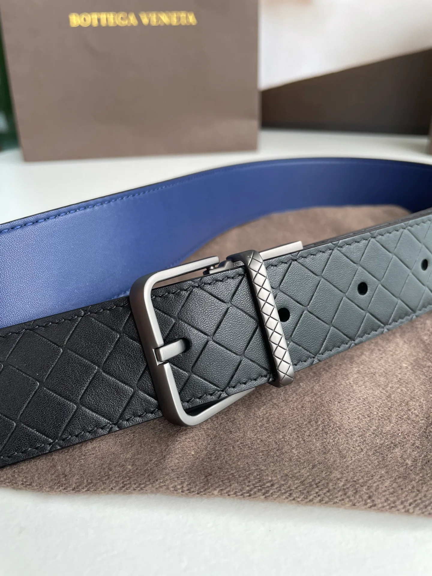 Ремни Bottega Veneta 11248593