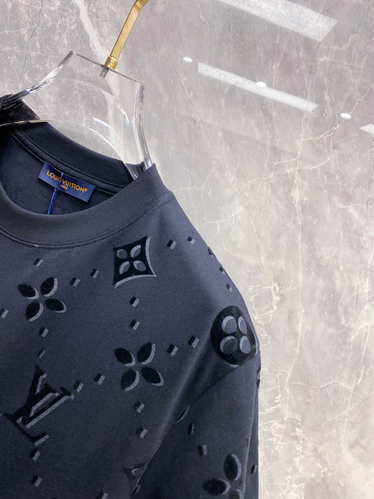Футболки Мужские Louis Vuitton 1467617
