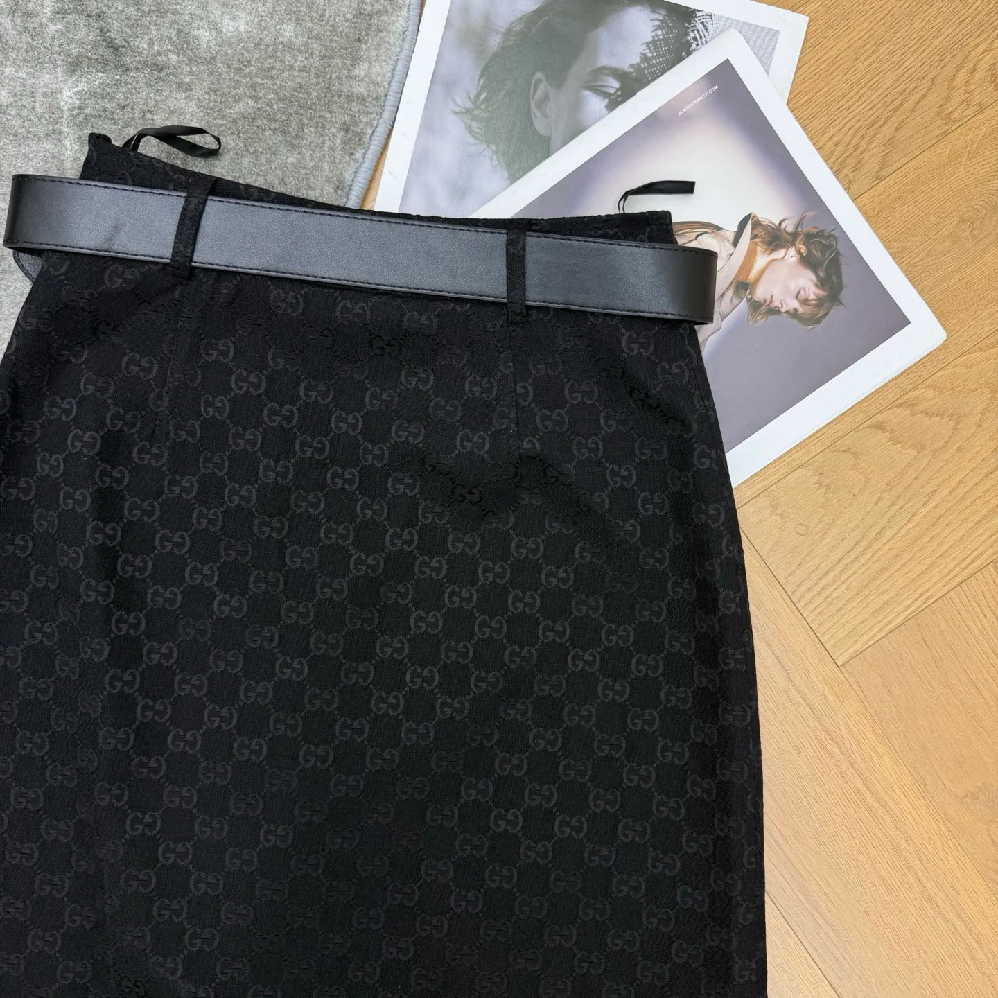 Юбки Женские Gucci 18501753