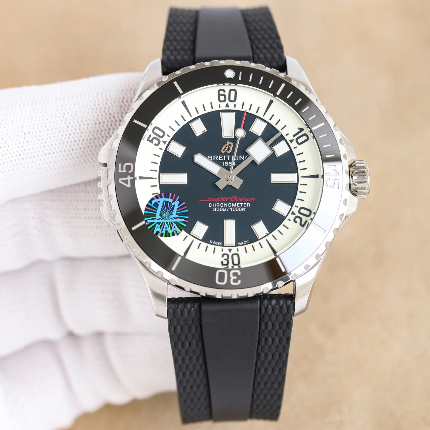 Часы Мужские Breitling 1892300