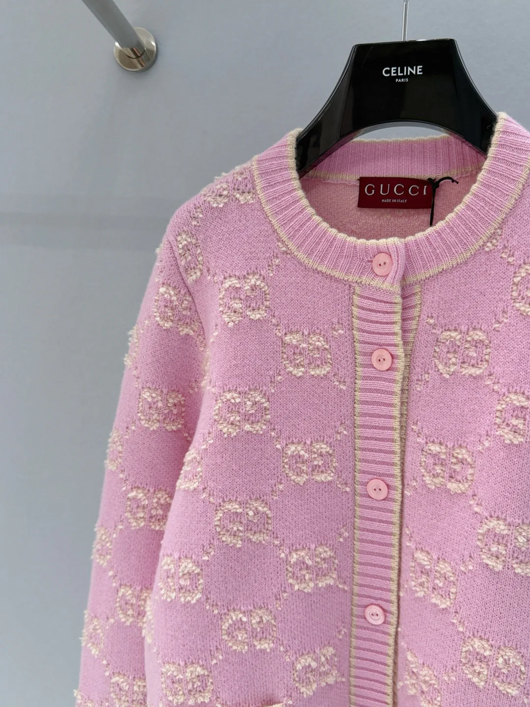 Джемперы И Свитеры Женские Gucci 6129068