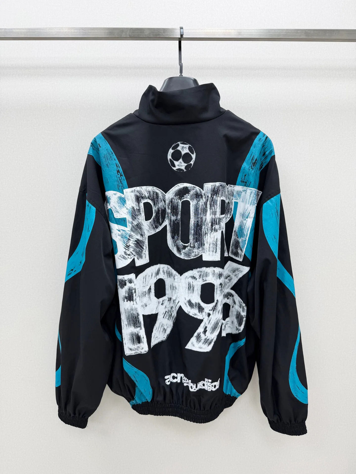 Куртки И Пуховики Женские Acne Studios 17122221