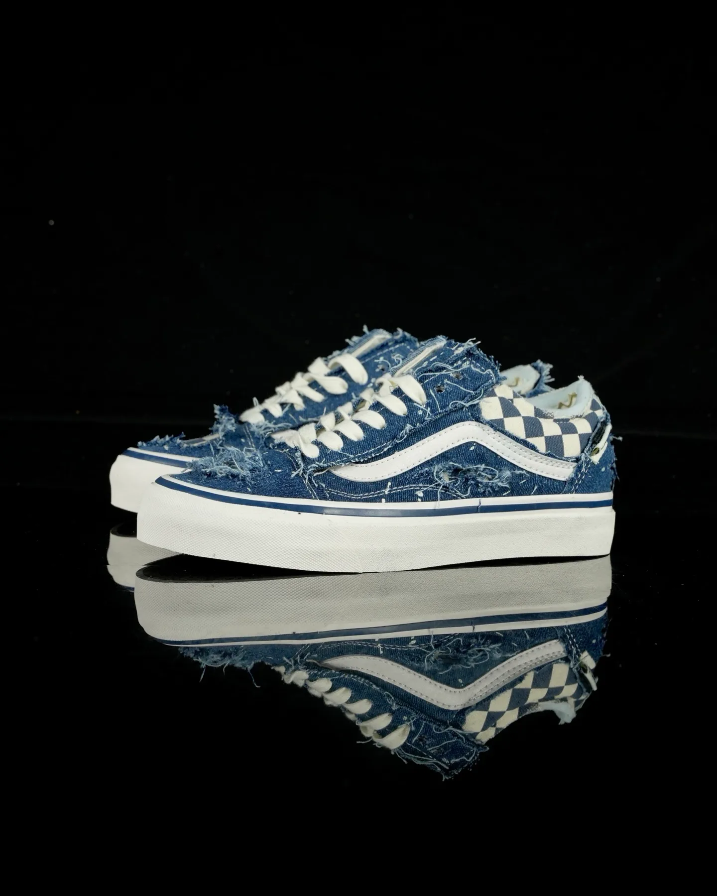 Кеды Женские Vans 10092545
