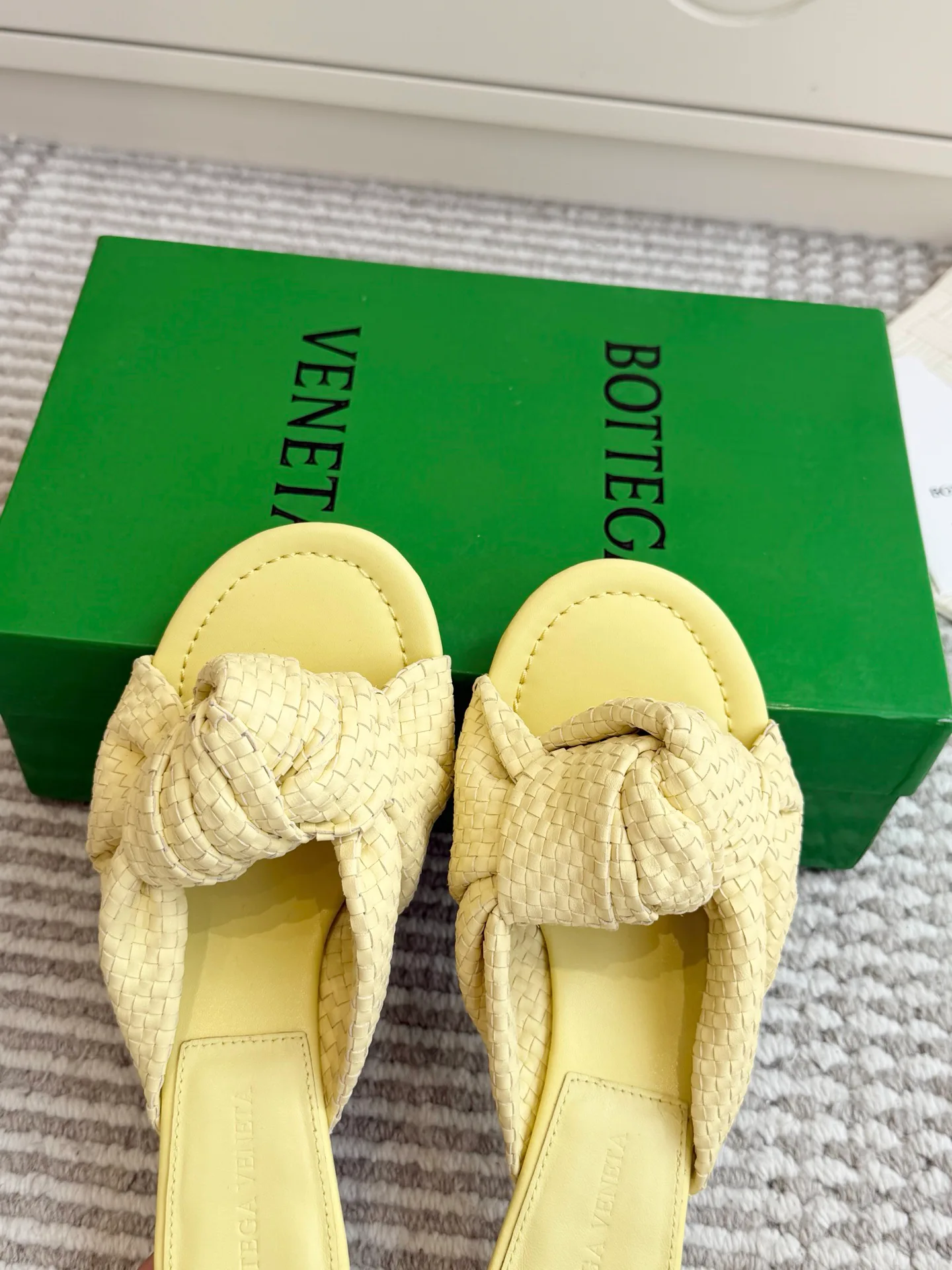 Мюли И Сабо Женские Bottega Veneta 18414217
