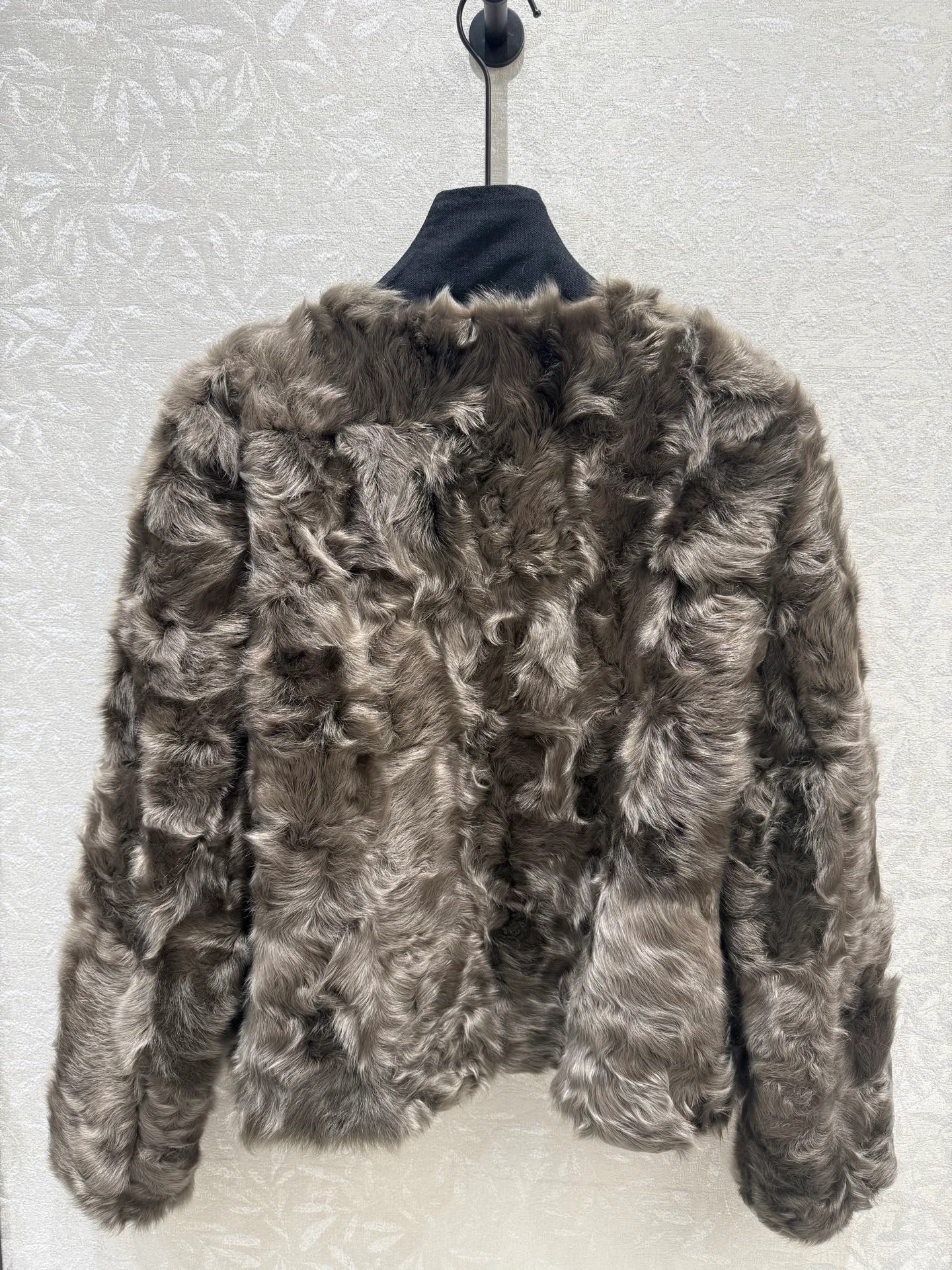 Шубы Женские Christian Dior 18722061