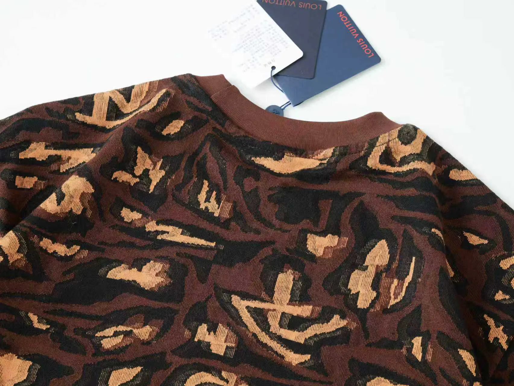 Футболки Мужские Louis Vuitton 17662830
