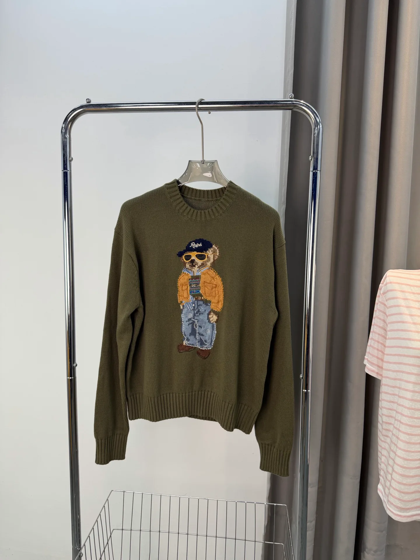 Джемперы И Свитеры Женские Ralph Lauren 17959382