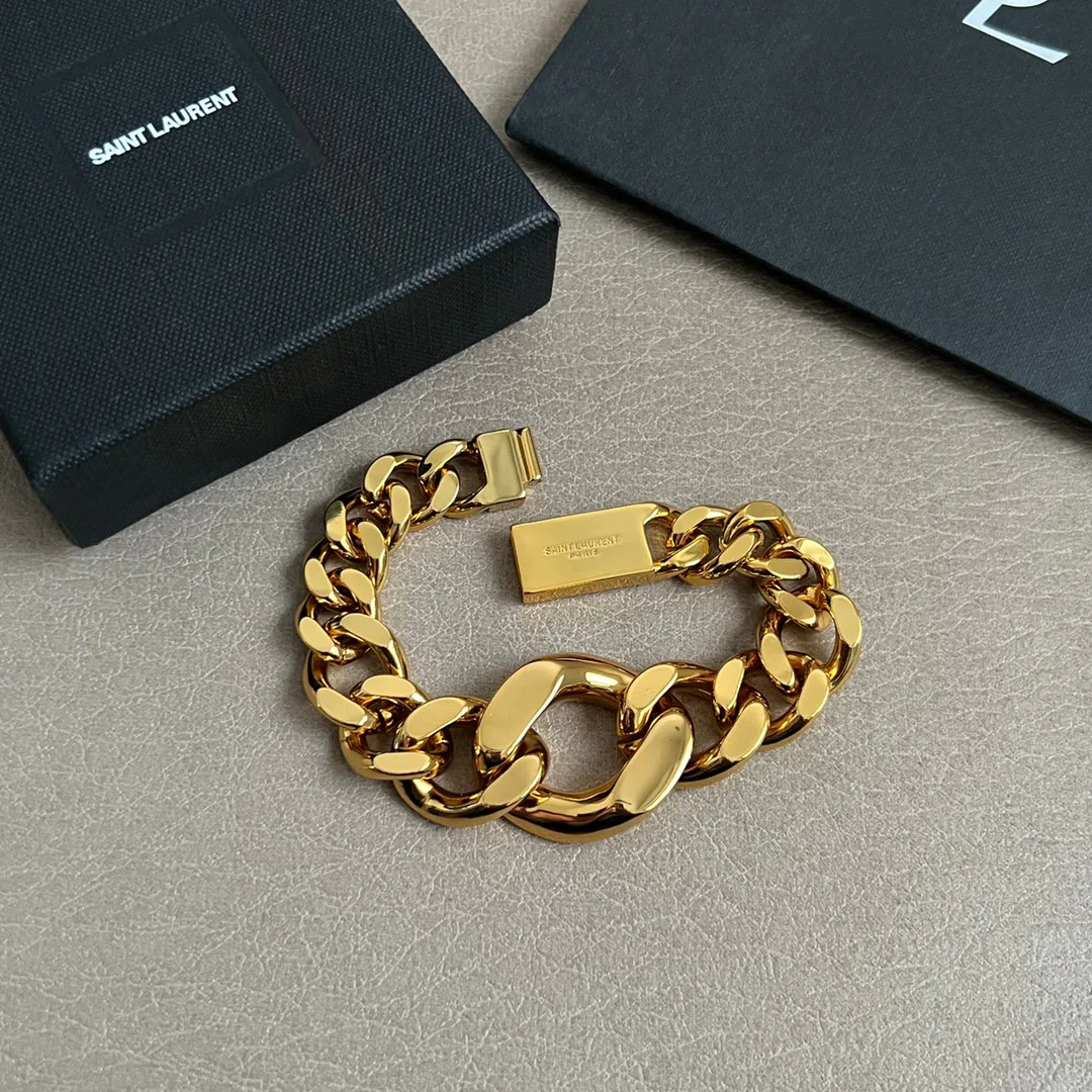Бижутерия Saint Laurent 462111