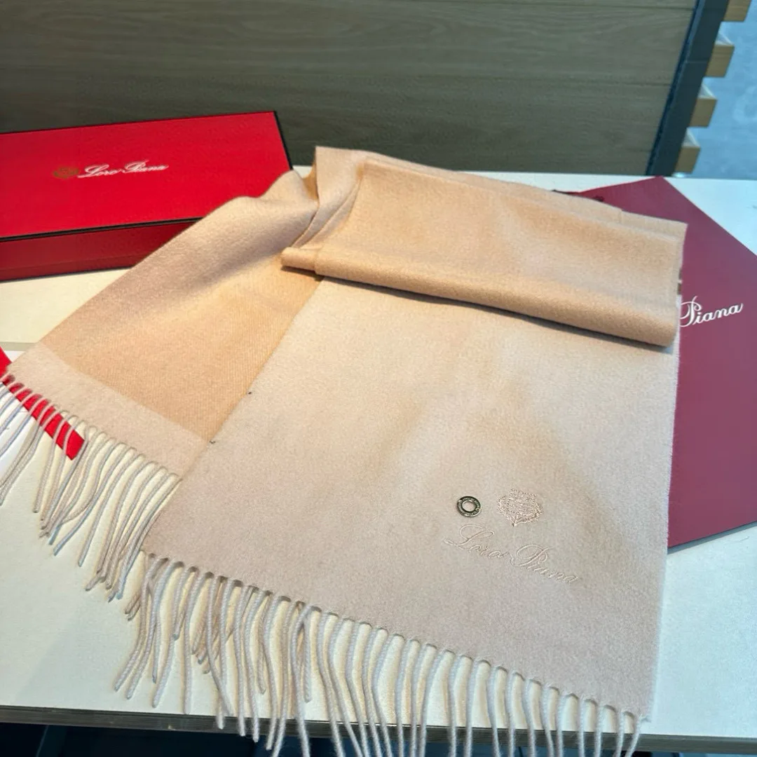 Шарфы Loro Piana 18449885