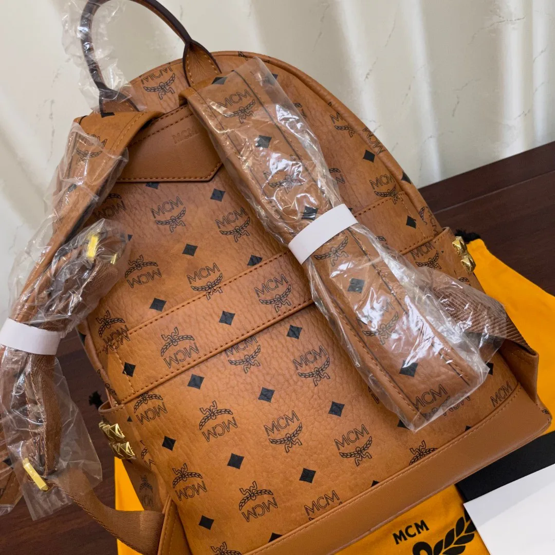 Рюкзаки Женские Mcm 10017834