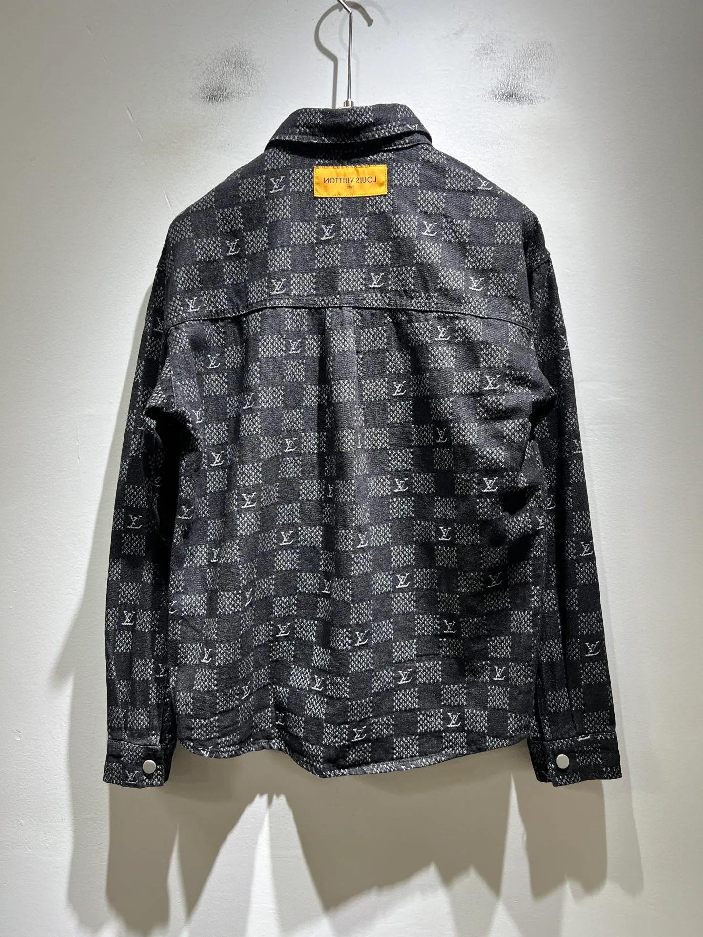 Рубашки Мужские Louis Vuitton 940758