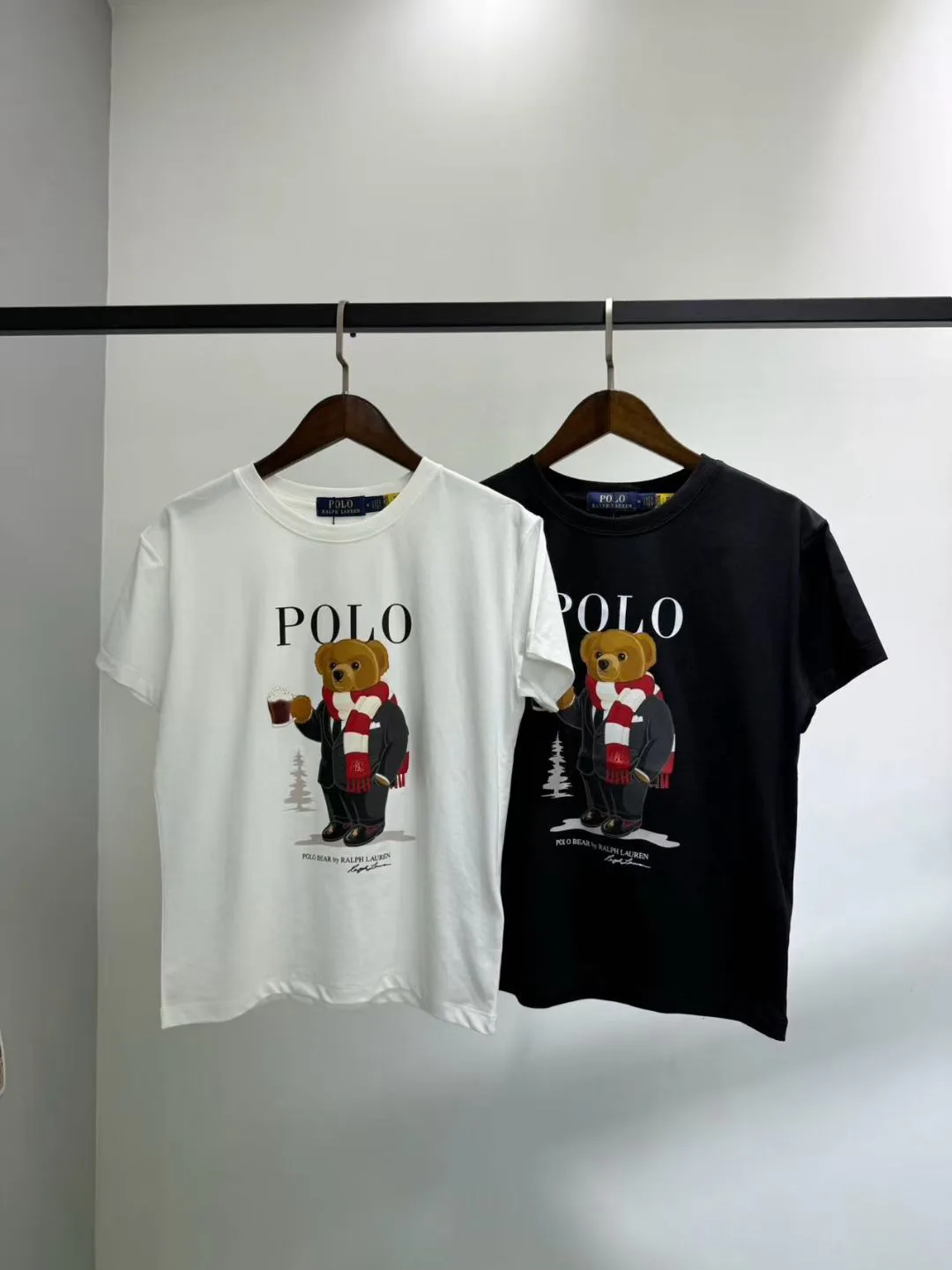 Футболки Женские Ralph Lauren 1215418