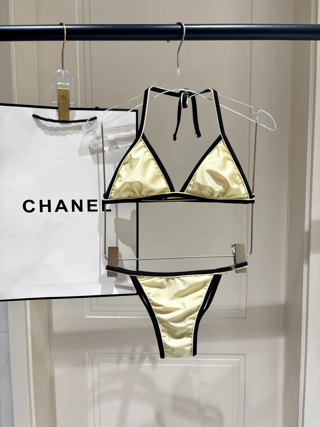 Купальники Женские Chanel 17673217