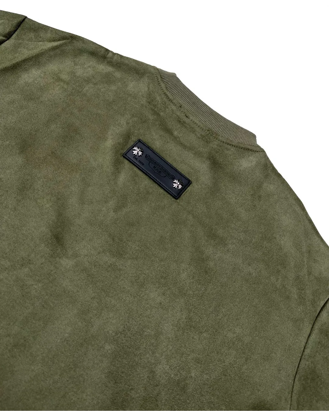 Футболки Мужские Chrome Hearts 5250