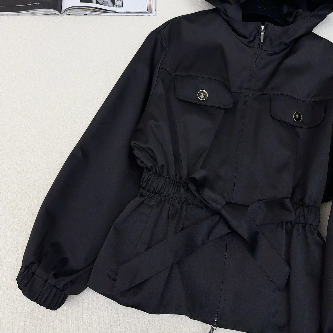 Куртки И Пуховики Женские Celine 20322