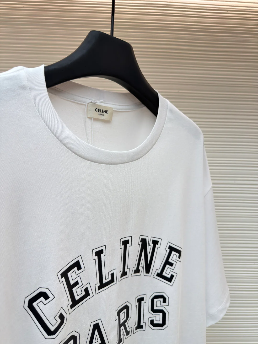 Футболки Мужские Celine 9226532