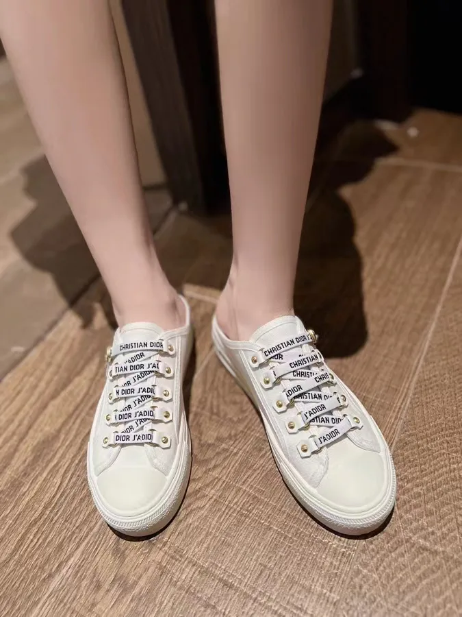 Кеды Женские Christian Dior 559059