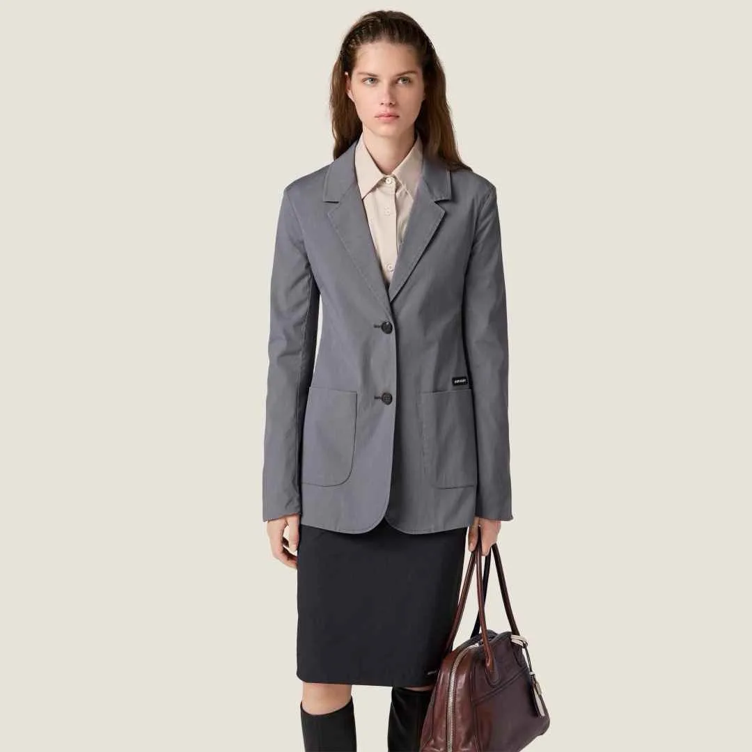 Жакеты Женские Miu Miu 17960426