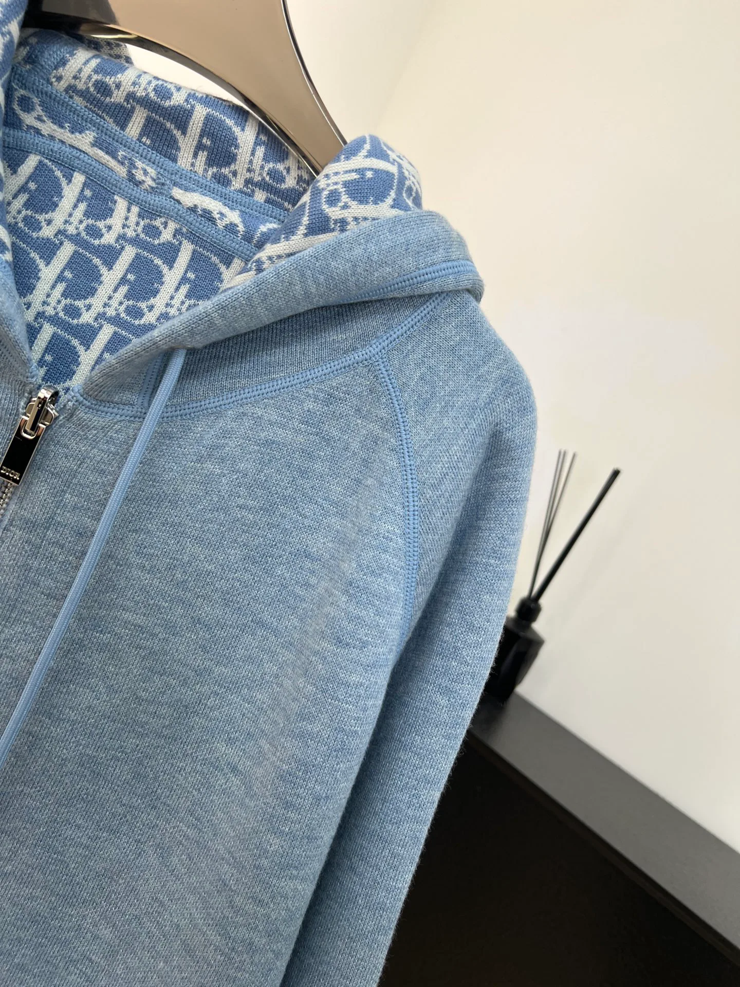 Куртки И Пуховики Женские Christian Dior 1803926