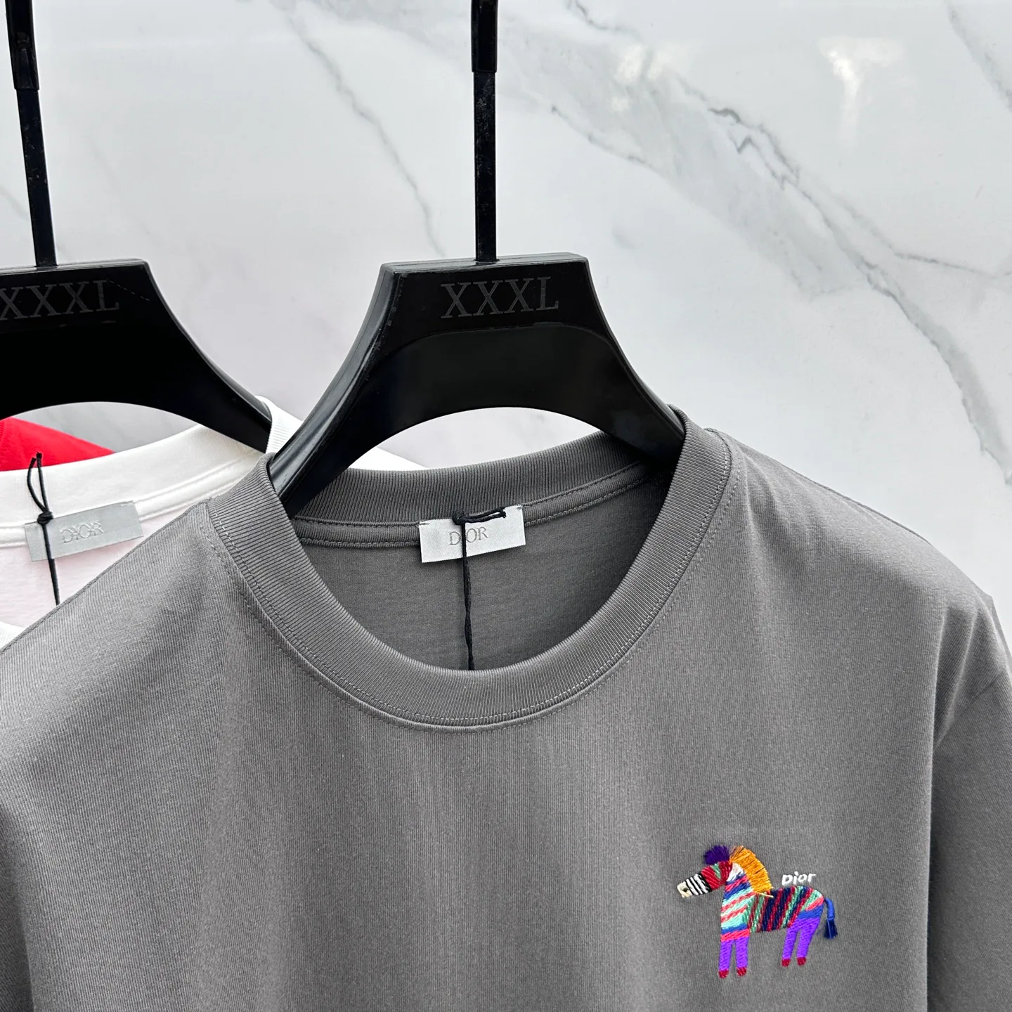 Футболки Женские Christian Dior 2237514