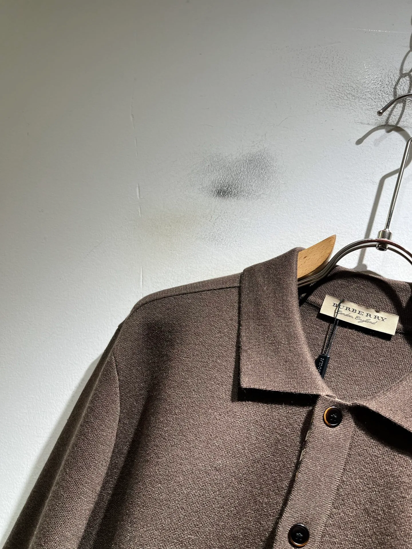 Джемперы И Свитеры Мужские Burberry 18592670