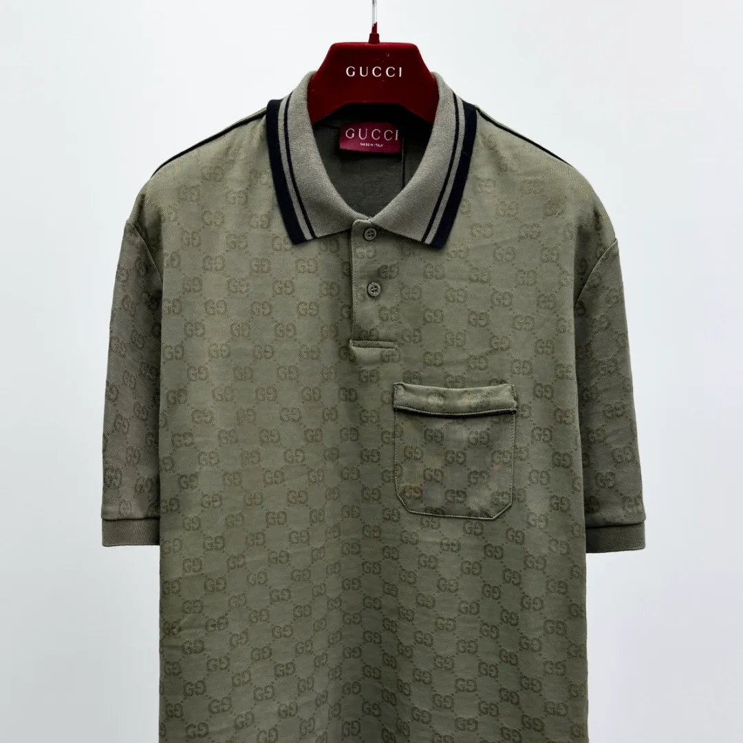 Футболки Мужские Gucci 5189575