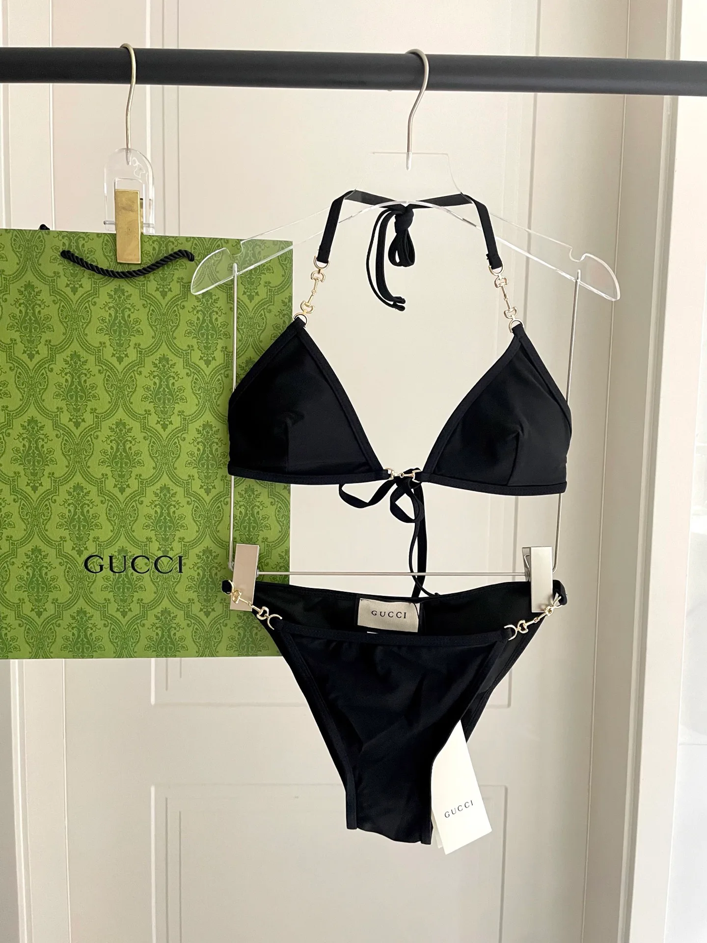 Купальники Женские Gucci 11616432