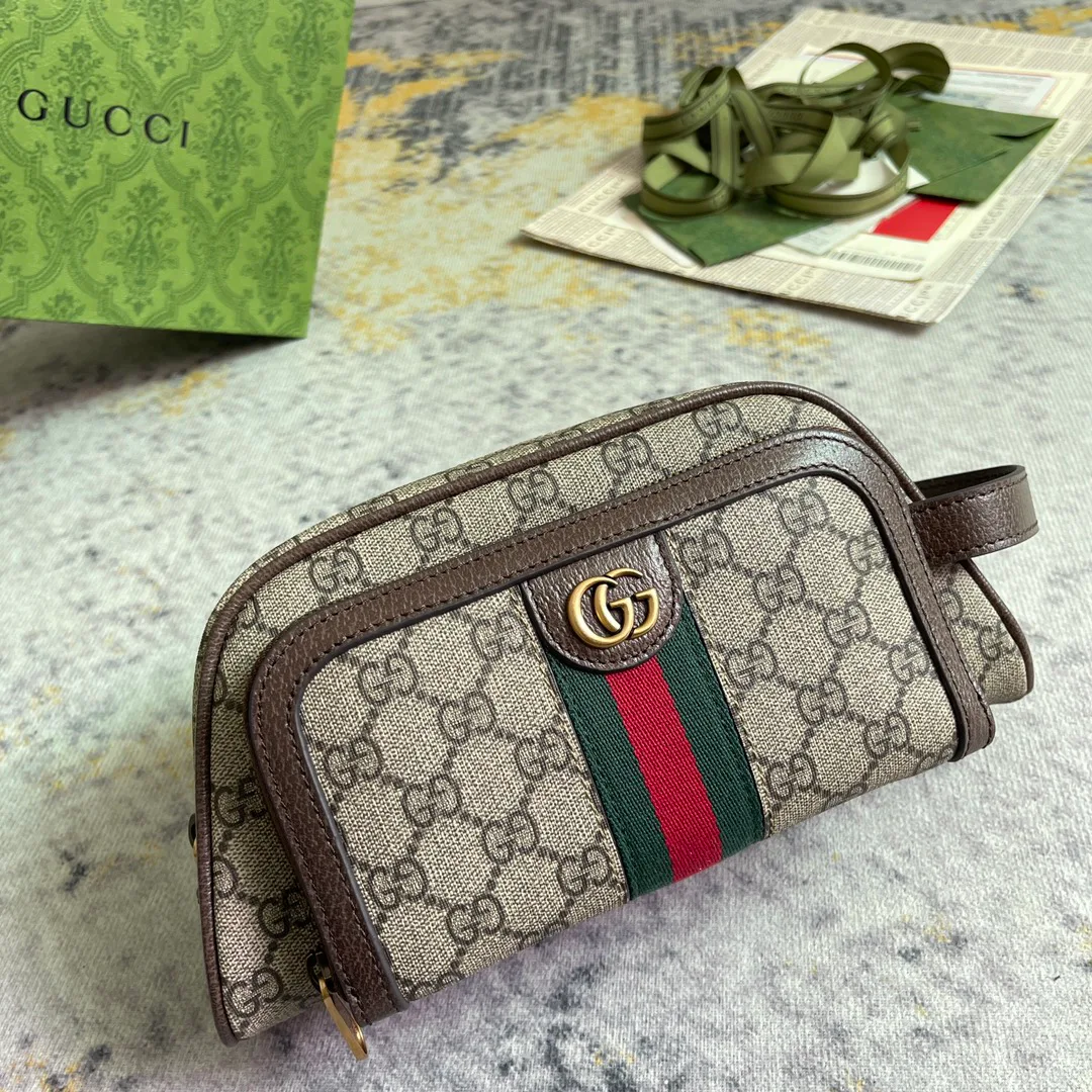 Клатчи Женские Gucci 513022