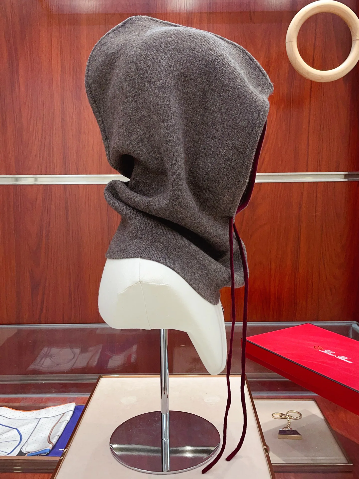 Шарфы Loro Piana 966282