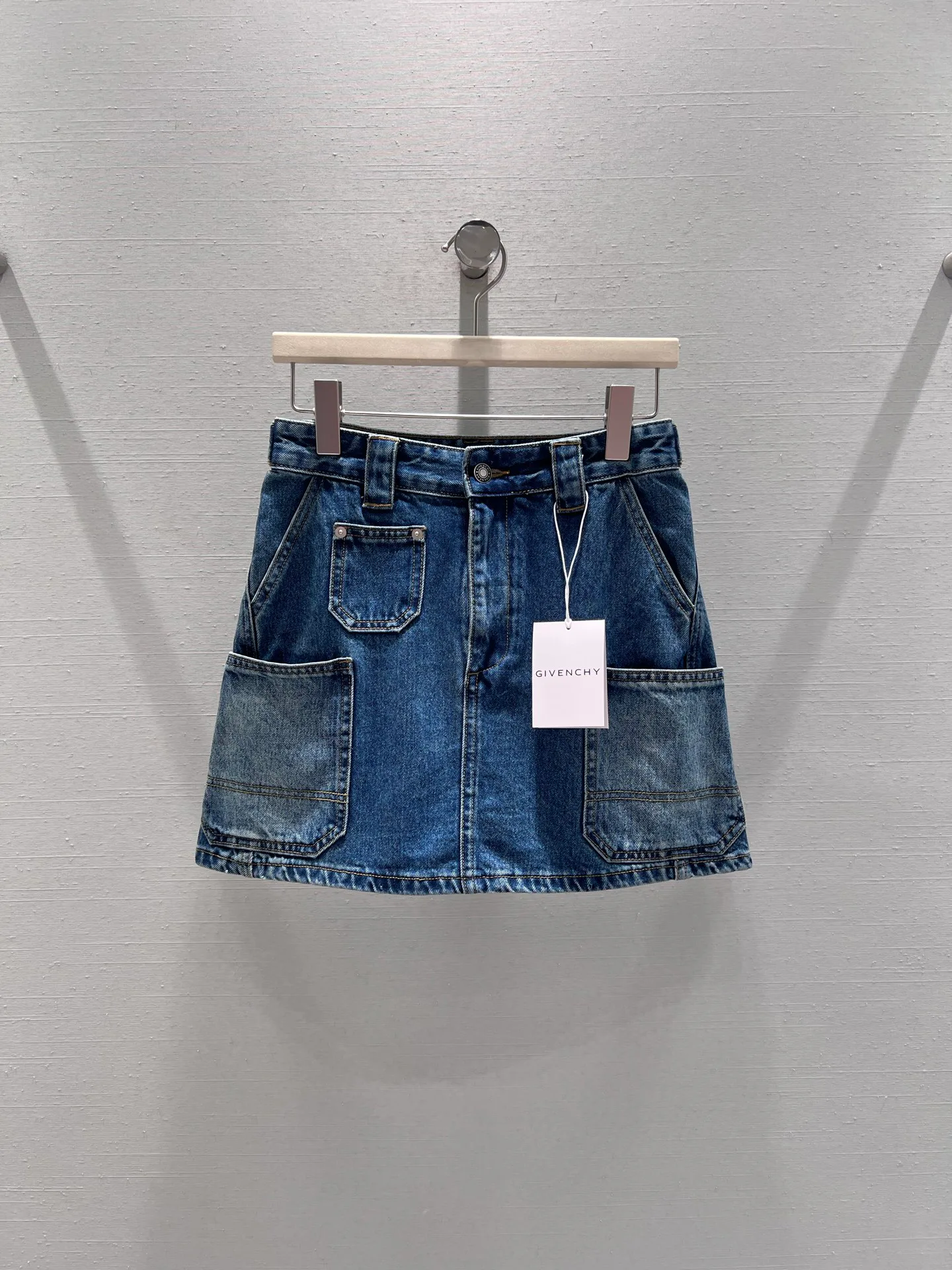 Юбки Женские Givenchy 5548384