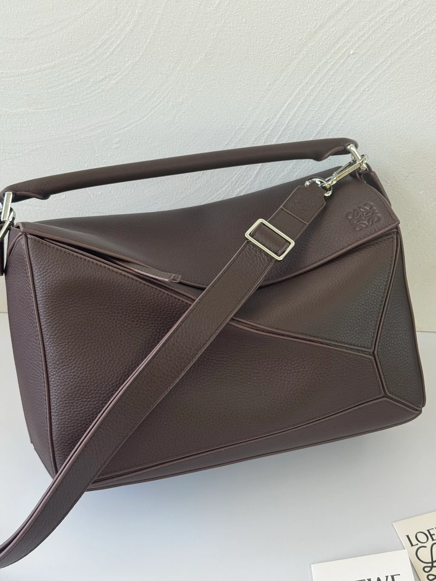 Классические Сумки Женские Loewe 17271538