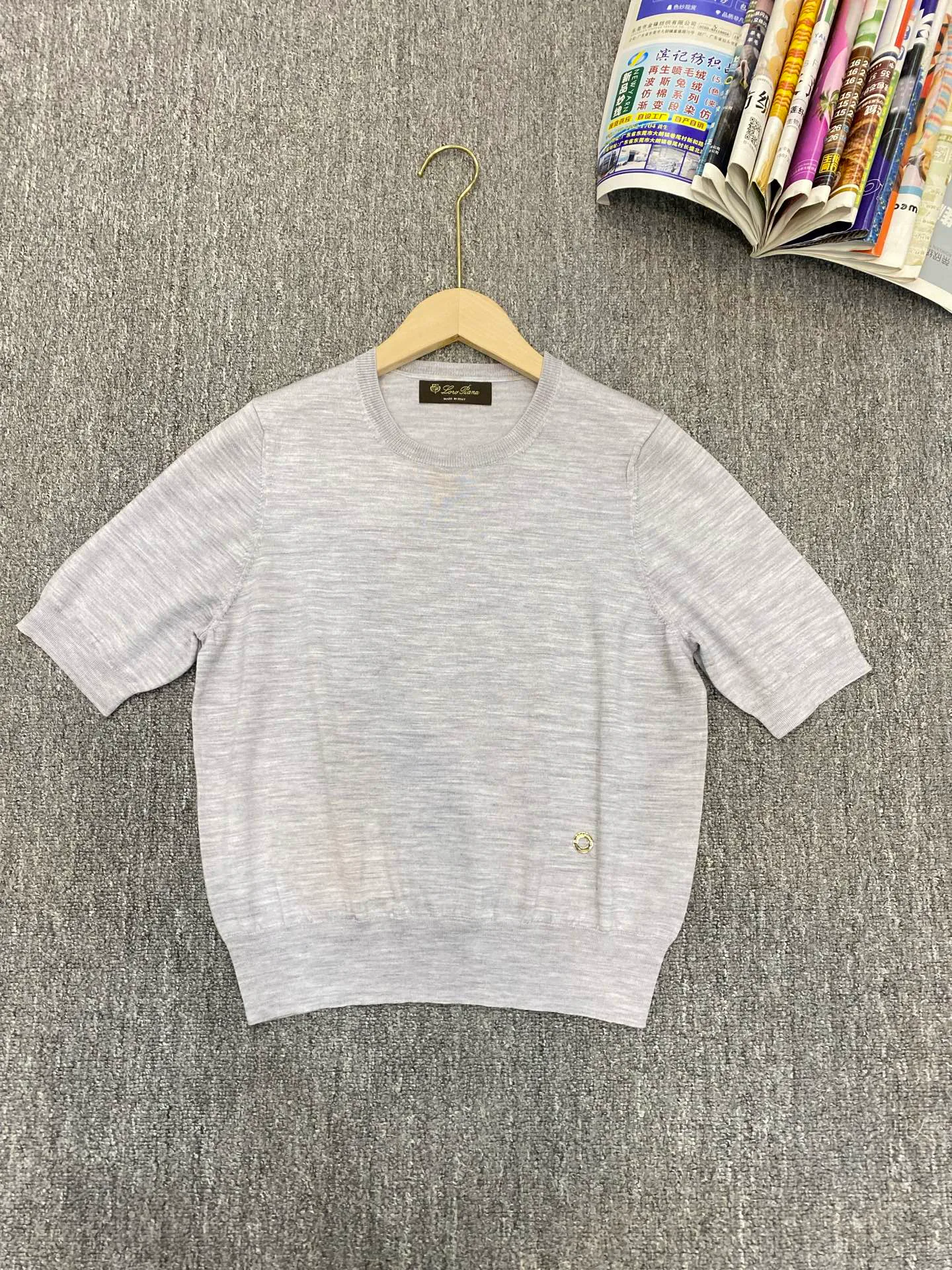 Джемперы И Свитеры Женские Loro Piana 1204829