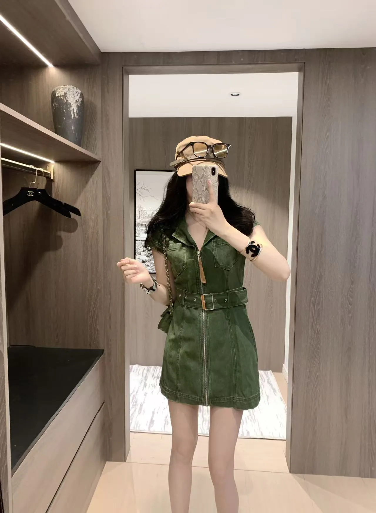 Платья Женские Loewe 11147505