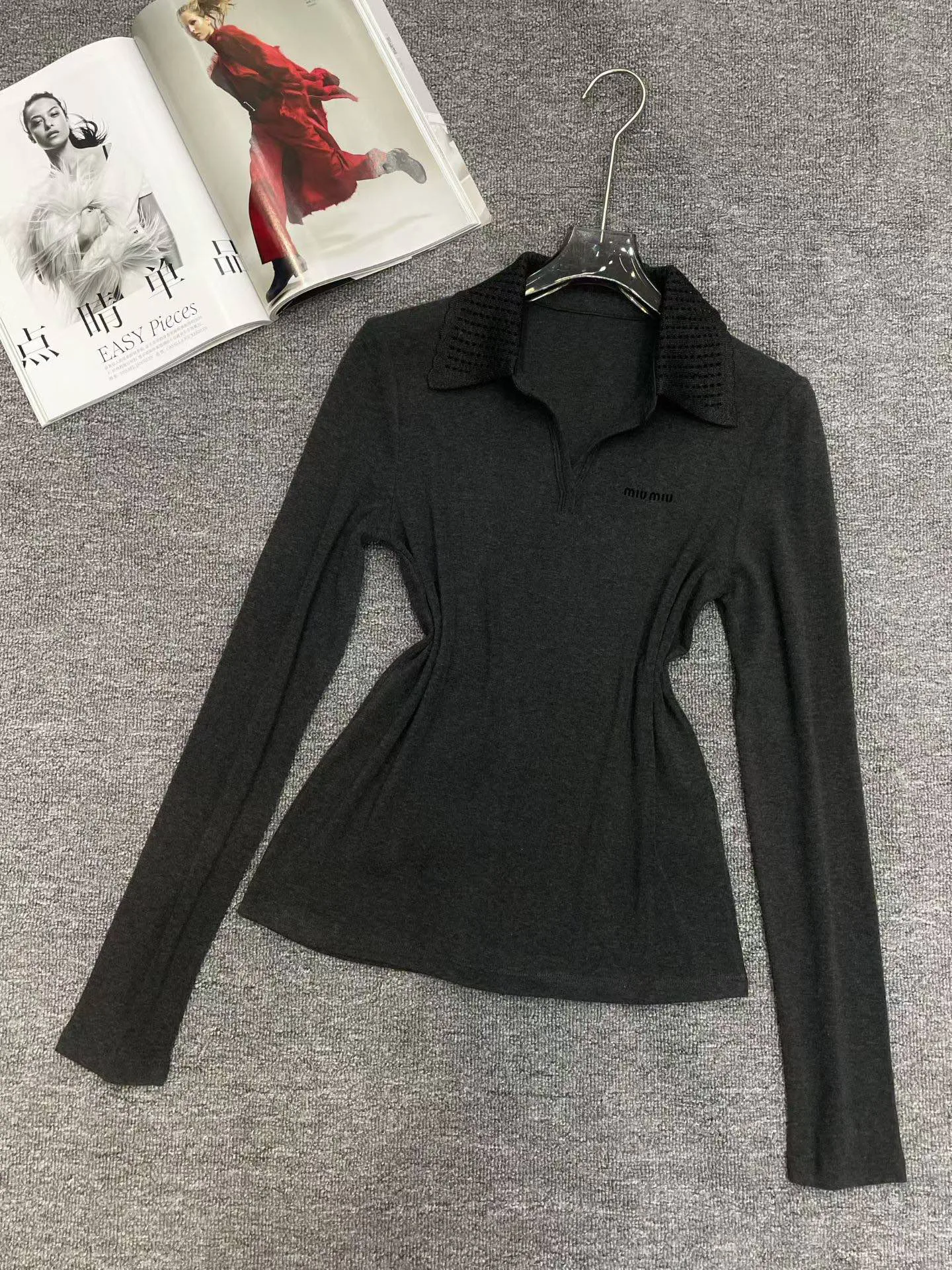 Джемперы И Свитеры Женские Miu Miu 18905560
