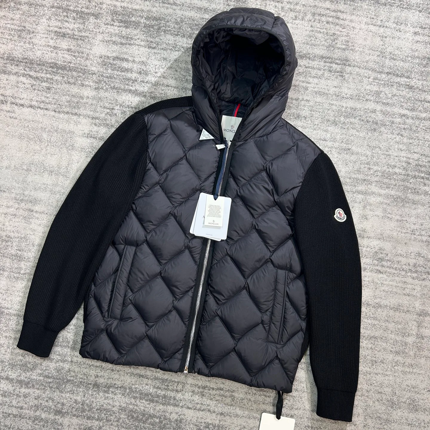 Куртки И Пуховики Женские Moncler 19186209
