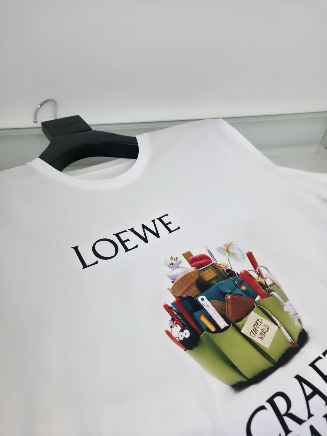 Футболки Мужские Loewe 1446105