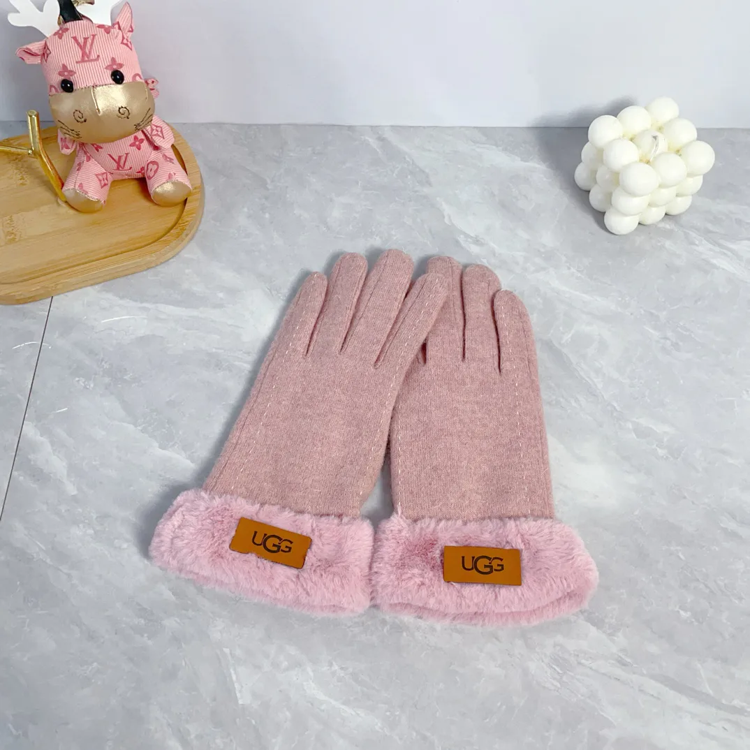 Перчатки Ugg 432984