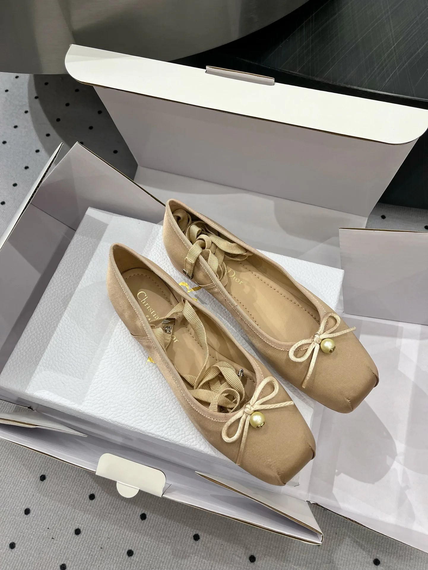 Босоножки Женские Christian Dior 11463052