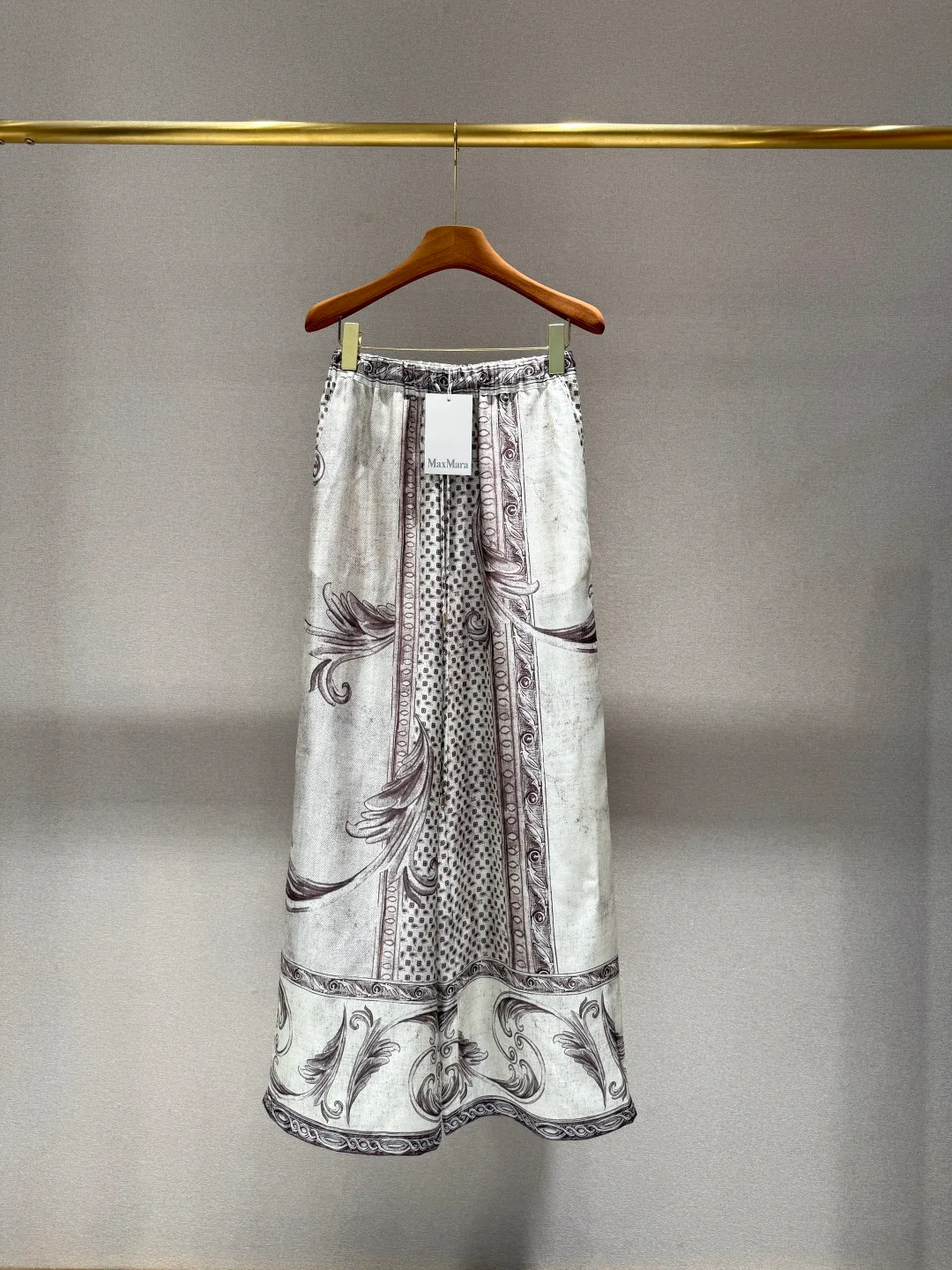 Брюки Женские Max Mara 4884834