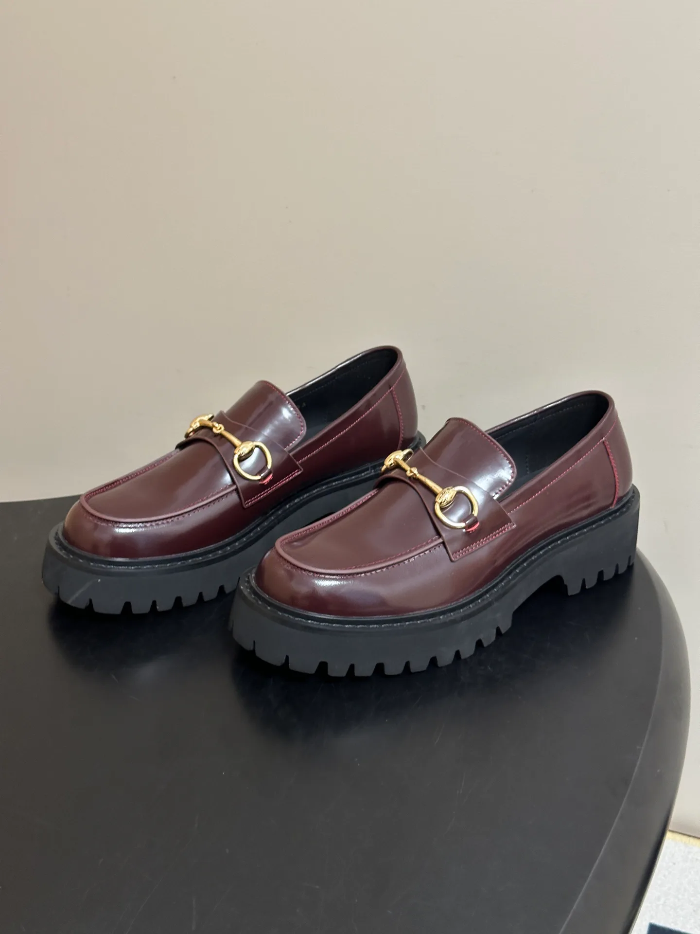 Лоферы И Мокасины Женские Gucci 19692388