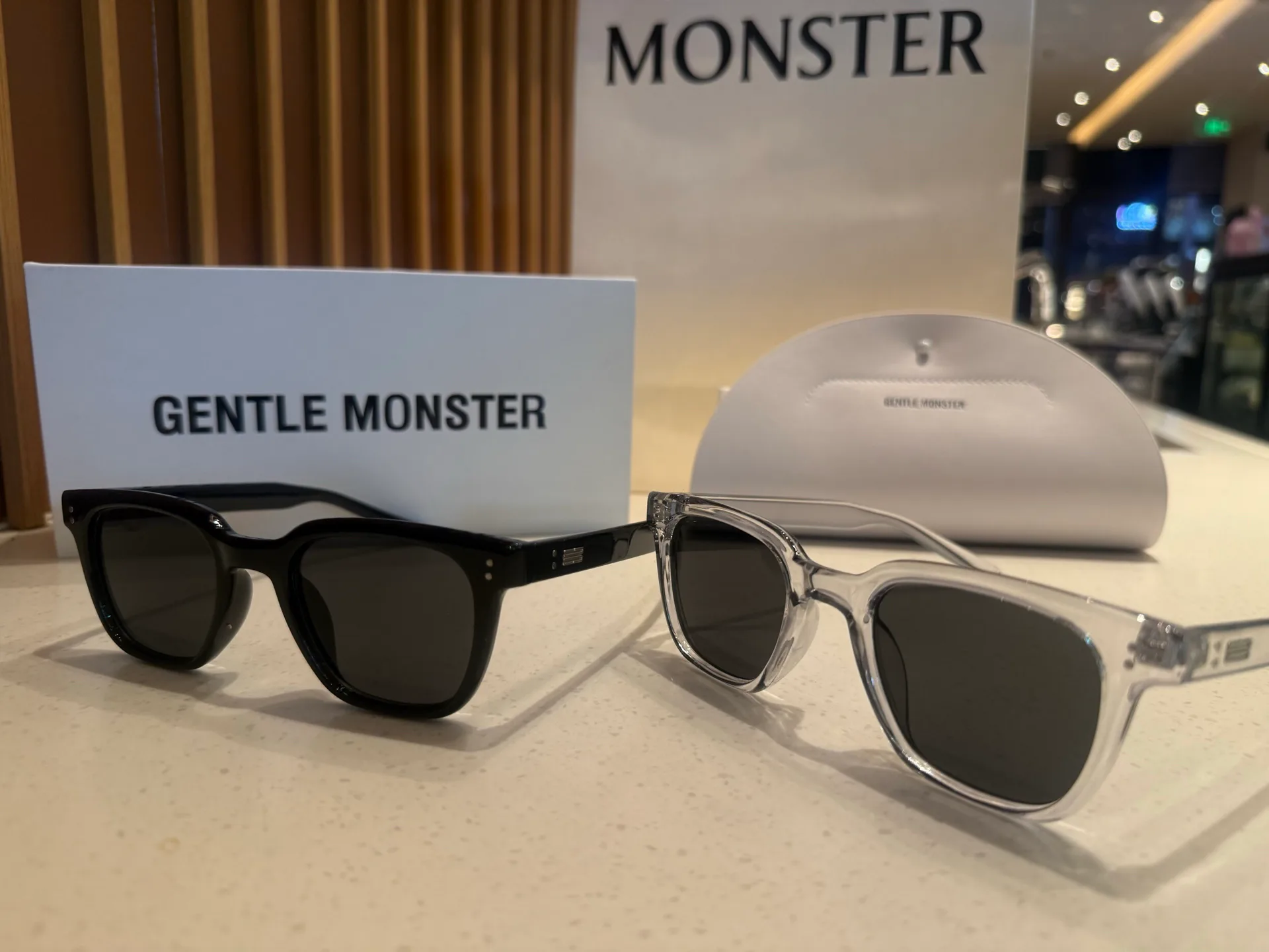 Очки Gentle Monster 11790793