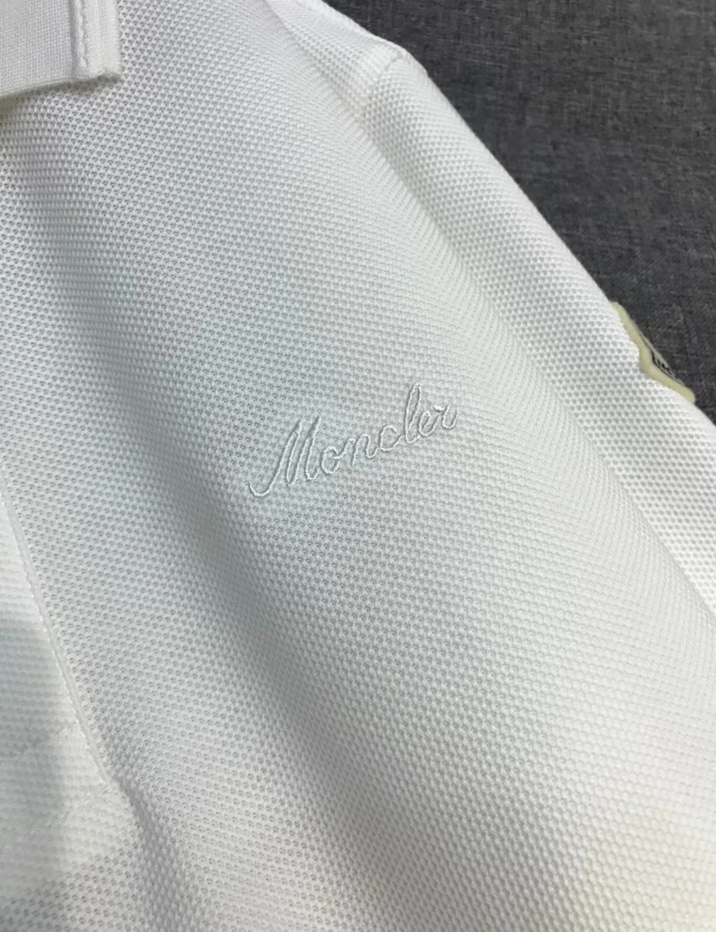 Рубашки Мужские Moncler 13479707