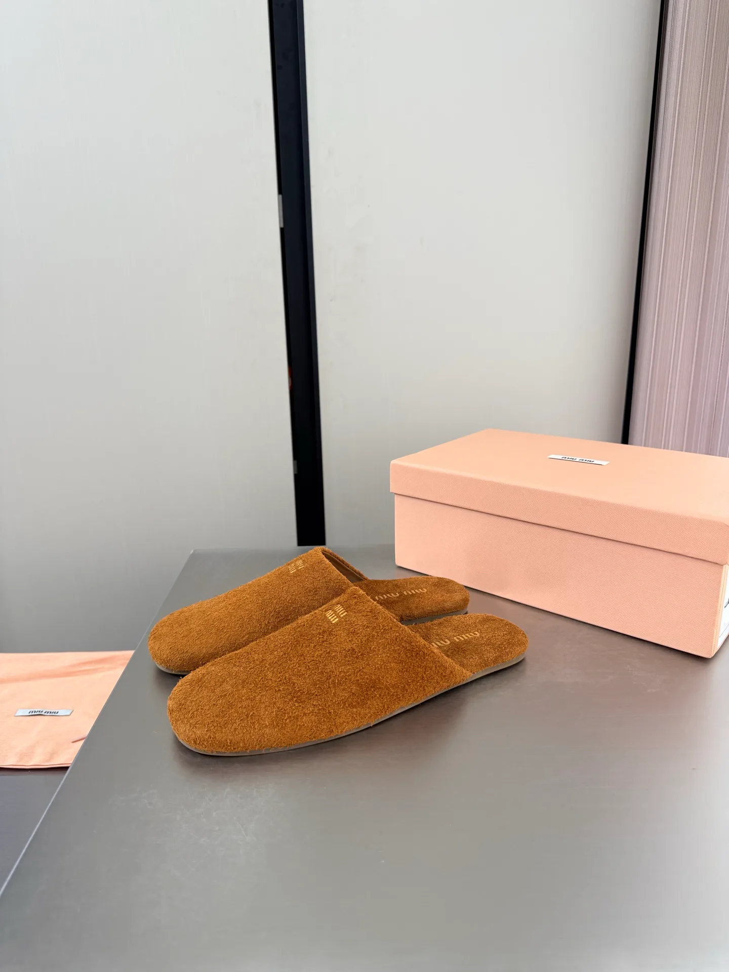 Мюли И Сабо Женские Miu Miu 17531845