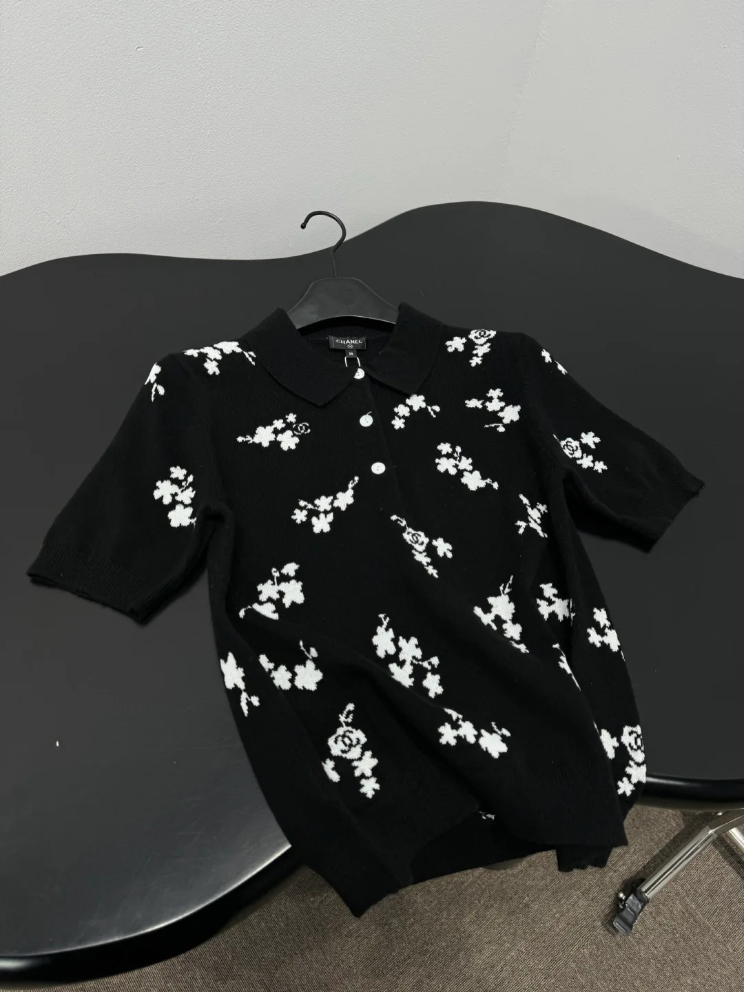 Рубашки Женские Chanel 9366651