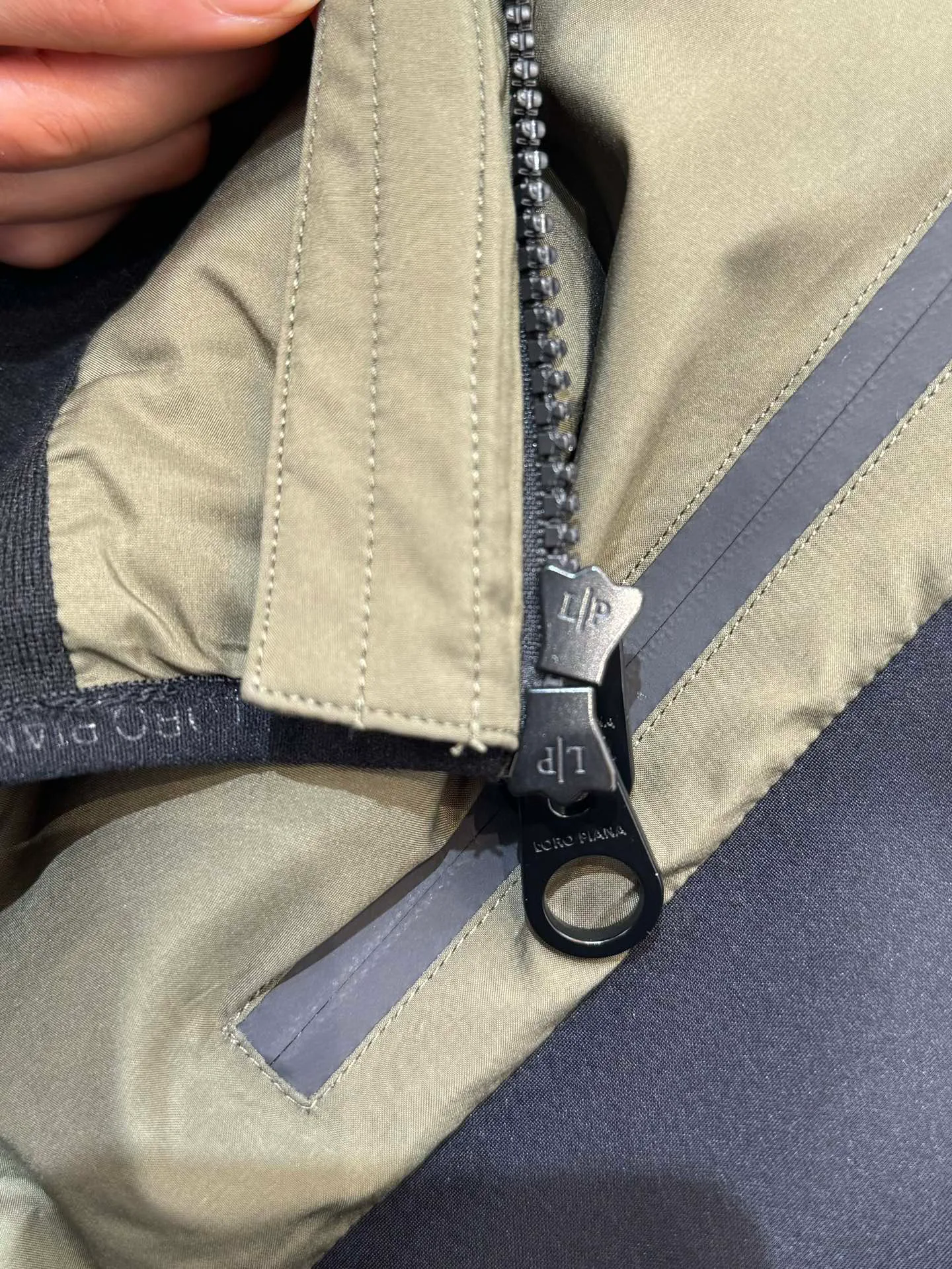 Куртки И Пуховики Женские Loro Piana 183246