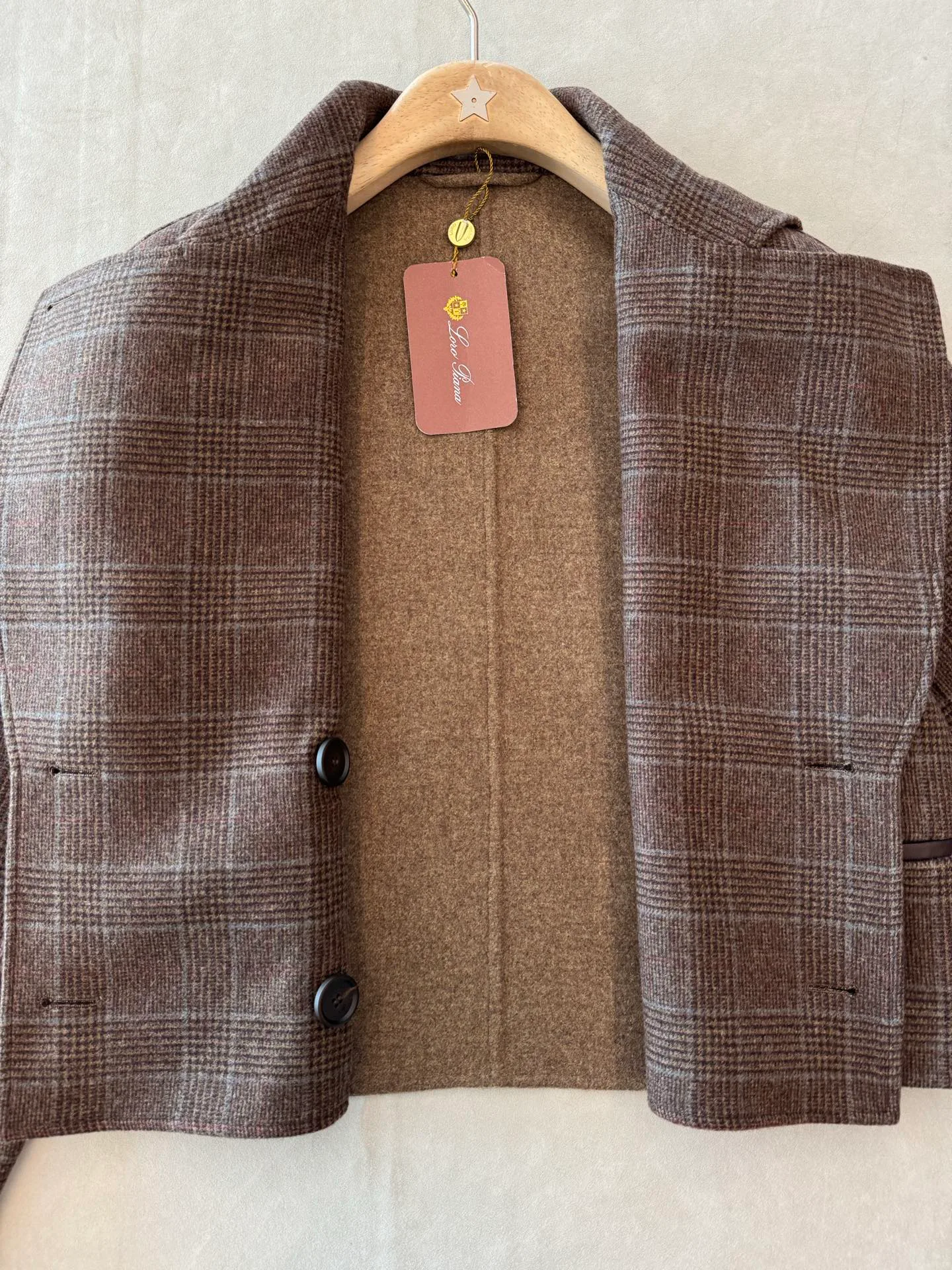 Жакеты Женские Loro Piana 18869542